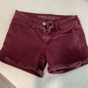 American Eagle shorts